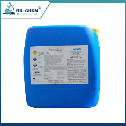 Oxy H202